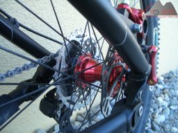 Cube AMS pro 100 - nach Fertigstellung 19